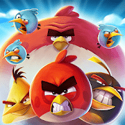 ดาวน์โหลด Angry Birds 2 (MOD, Unlimited Money) v.2.33.0 ฟรีบน Android