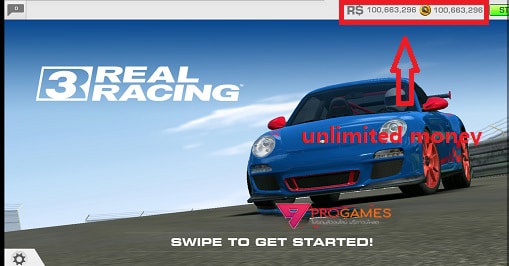 ดาวน์โหลด Real Racing 3 Mod Apk 8.4.2 [Unlimited money] ฟรีบนมือถือ android