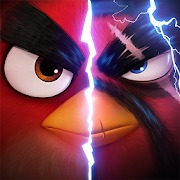 Angry Birds Evolution MOD APK 2.9.2 (High Damage)