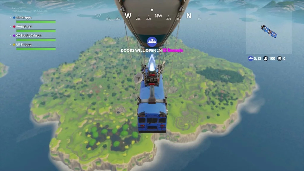 ดาวน์โหลด Fortnite Battle Royale 12.30.0 Apk Mod สำหรับ Android 2 ดาวน์โหลด Fortnite Battle Royale 12.30.0 Apk Mod สำหรับ Android 2