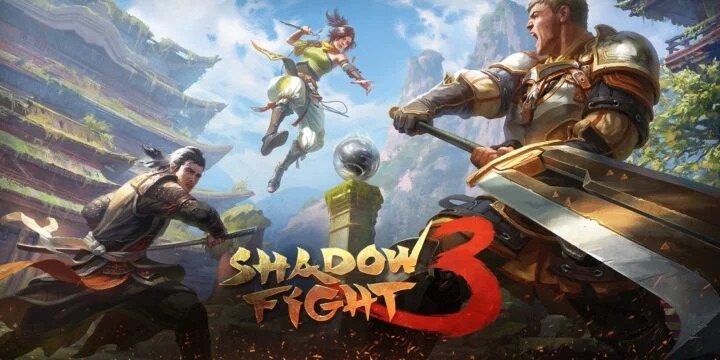 Shadow Fight 3 Mod APK