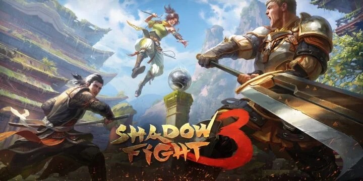 Shadow Fight 3 Mod APK