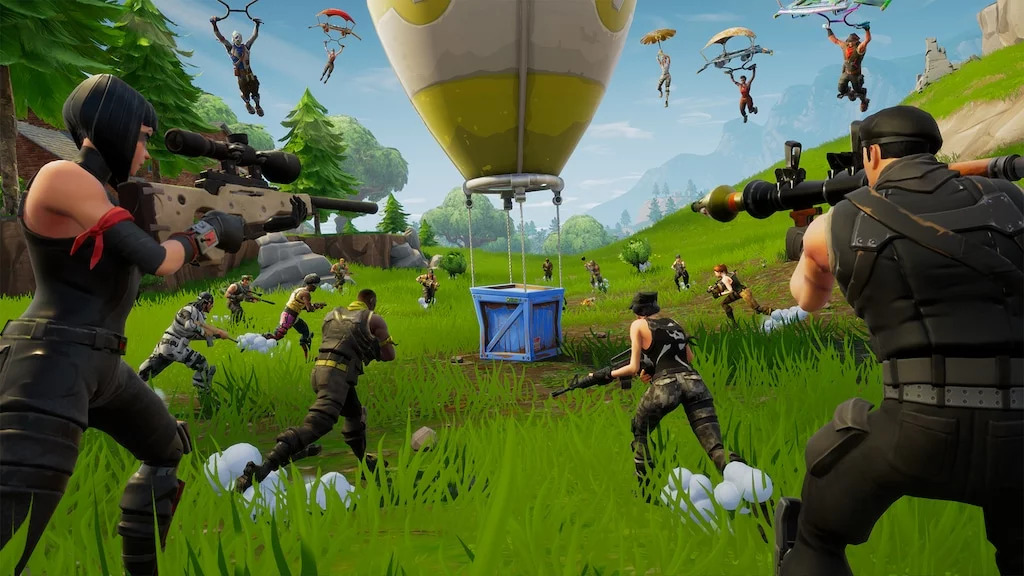 ดาวน์โหลด Fortnite Battle Royale 12.30.0 Apk Mod สำหรับ Android 1 ดาวน์โหลด Fortnite Battle Royale 12.30.0 Apk Mod สำหรับ Android 1