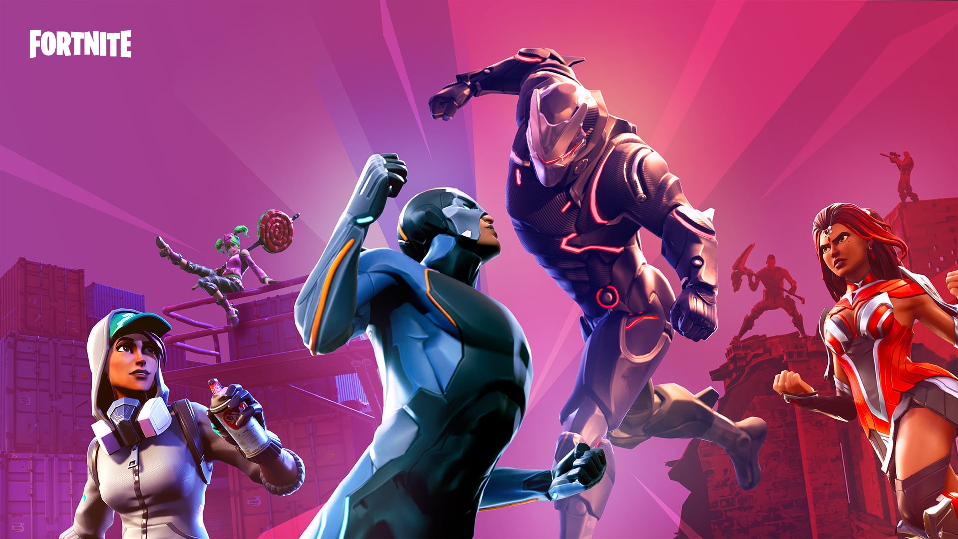 ดาวน์โหลด Fortnite Battle Royale 12.30.0 Apk Mod สำหรับ Android 7 ดาวน์โหลด Fortnite Battle Royale 12.30.0 Apk Mod สำหรับ Android 7