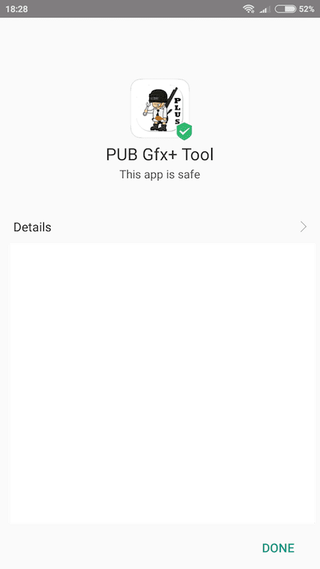 PUB Gfx + Tool APK v0.15.6p [พร้อมการตั้งค่าล่วงหน้า | NOBAN] ดาวน์โหลด