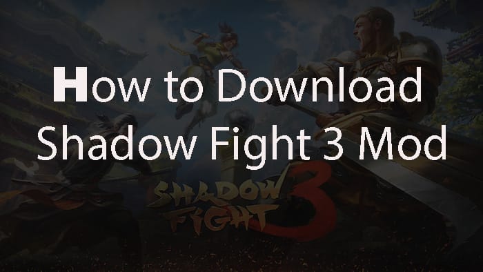 Shadow Fight 3 MOD APK 1.21.2 (MOD, Frozen Enemy)