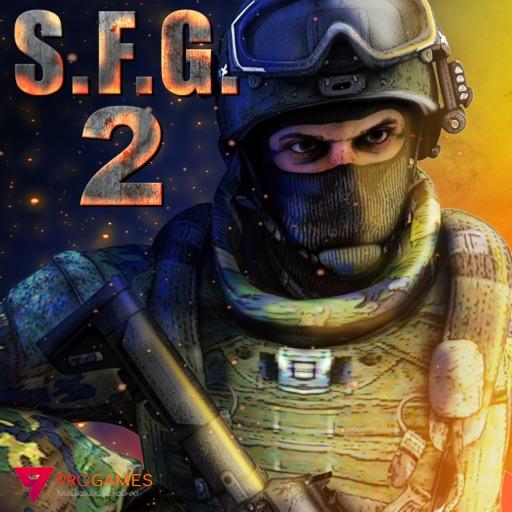 โปรเกม Special Forces Group 2 Mod Apk 3.9 [Unlimited money]