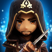 Assassin's Creed Rebellion Mod Apk