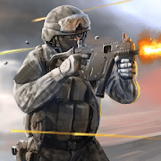 โกงเกม Bullet Force Mod Apk 1.66 [กระสุนไม่ จำกัด ]