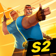 Guns of Boom - PvP Action Mod Apk Online 10.0.341