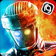 Real Steel Boxing Champions MOD APK 2.5.121 (MOD, เงินไม่ จํากัด)