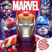 MARVEL Super War APK (ฺMOD, Unlimited coin)