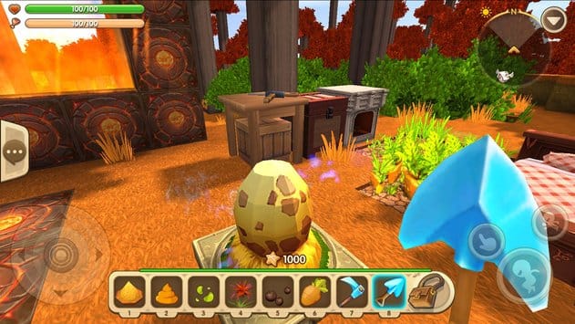 Mini World Block Art Mod APK 0.35.1 [ปลดล็อคทั้งหมด]