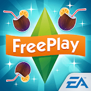 The Sims FreePlay Mod Apk 5.49.0 [เงินไม่ จำกัด ] [ปลดล็อค] [VIP]