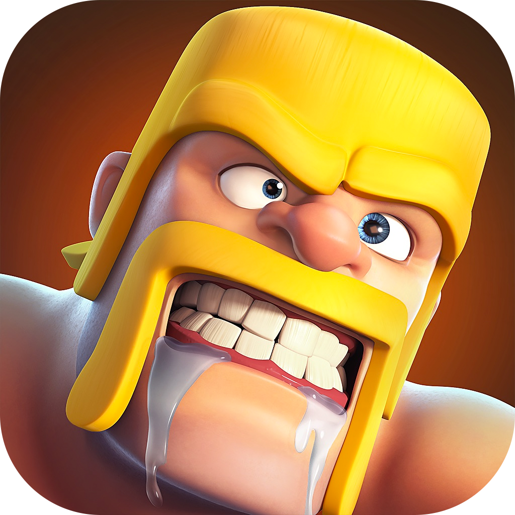 Clash of Clans Mod Apk 13.369.18 (ทองคำไม่ จำกัด / อัญมณี / น้ำมัน)