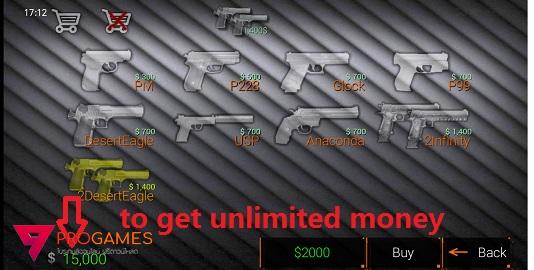 โปรเกม Special Forces Group 2 Mod Apk 3.9 [Unlimited money]