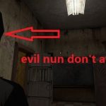 โกงเกม Evil Nun: สยองขวัญในโรงเรียน Mod Apk 1.6.2