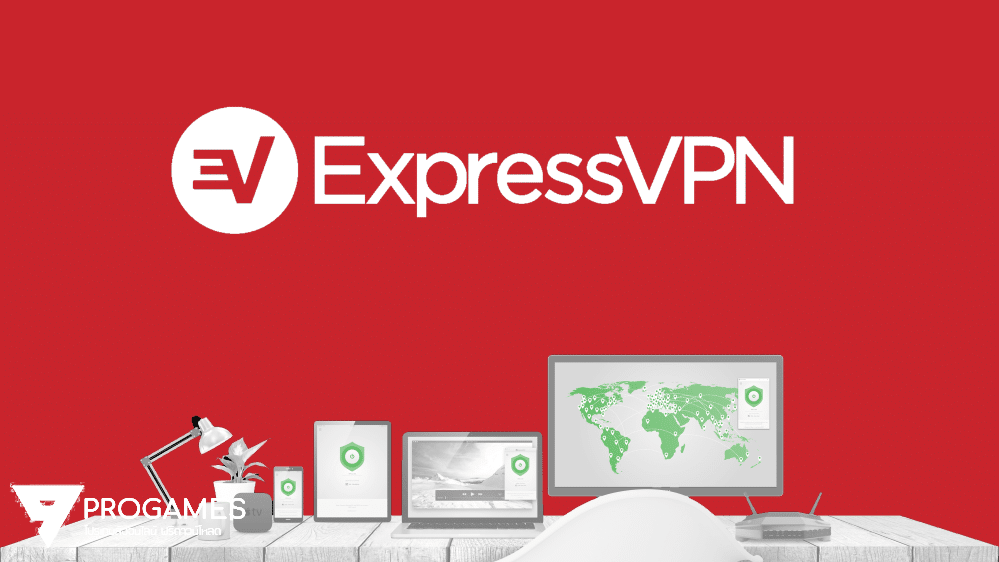 ExpressVPN MOD