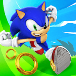ดาวน์โหลด Sonic Dash (MOD, Unlimited Money, Unlock ) ฟรีบน Android