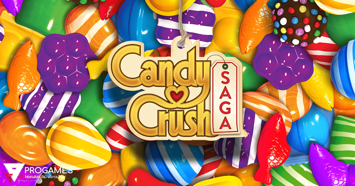 Candy Crush Saga Mod apk