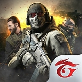 โปรเกม Call of Duty®: Mobile - Garena Mod Apk ฟรีบน Android