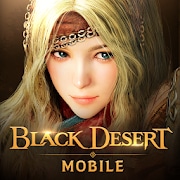 ดาวน์โหลด Black Desert Mobile Mod Apk (BOT / God Mode /High Damage / Skill ) ฟรีบนมือถือ Android / IOS