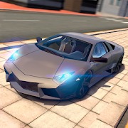 Extreme Car Driving Simulator APK 5.2.1p1(MOD, Unlimited Money)