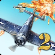 AirAttack 2 v1.4.2 (MOD, Money / Energy / Ammo)