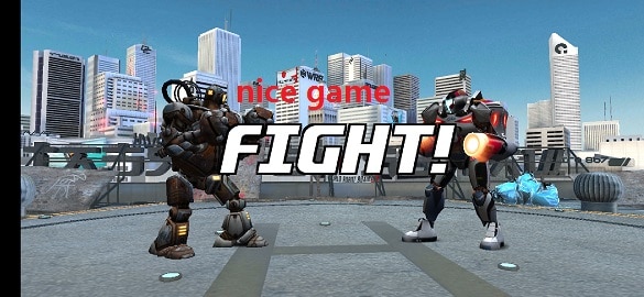 ดาวน์โหลดโปร World Robot Boxing 2 Mod Apk 1.0.235 (Unlimited energy)