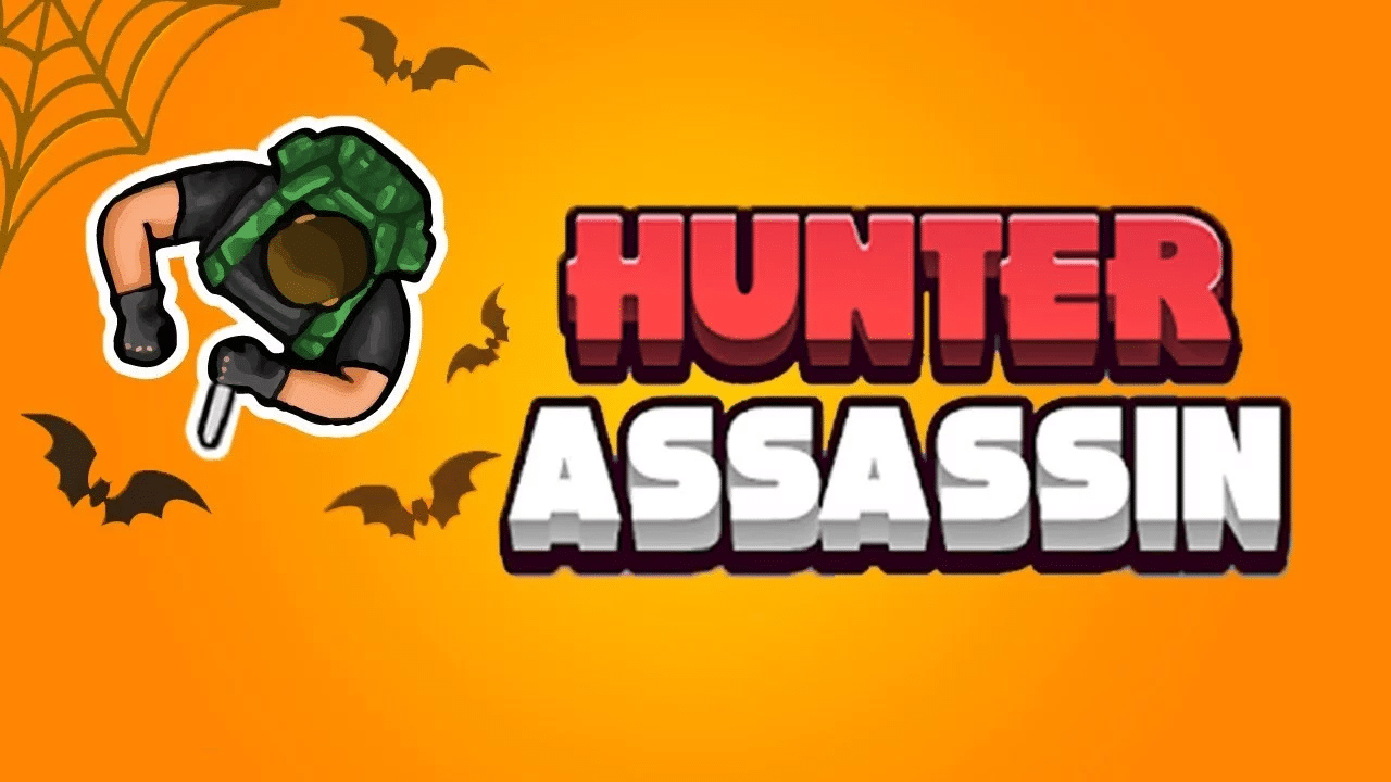 Hunter Assassin