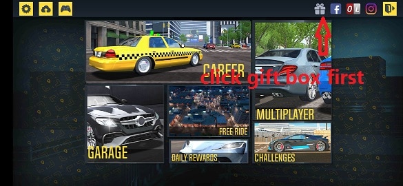 ดาวน์โหลด Taxi Sim 2020 (MOD, Unlimited Money/Gold) ฟรีบนมือถือ Android