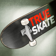 ดาวน์โหลด True Skate (MOD, Unlimited Money) ฟรีบน Android
