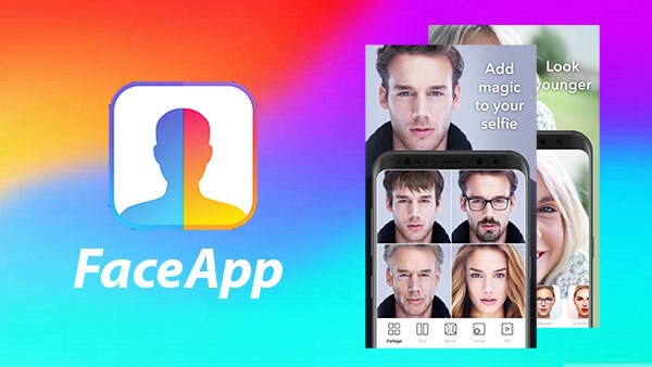 FaceApp Mod Pro