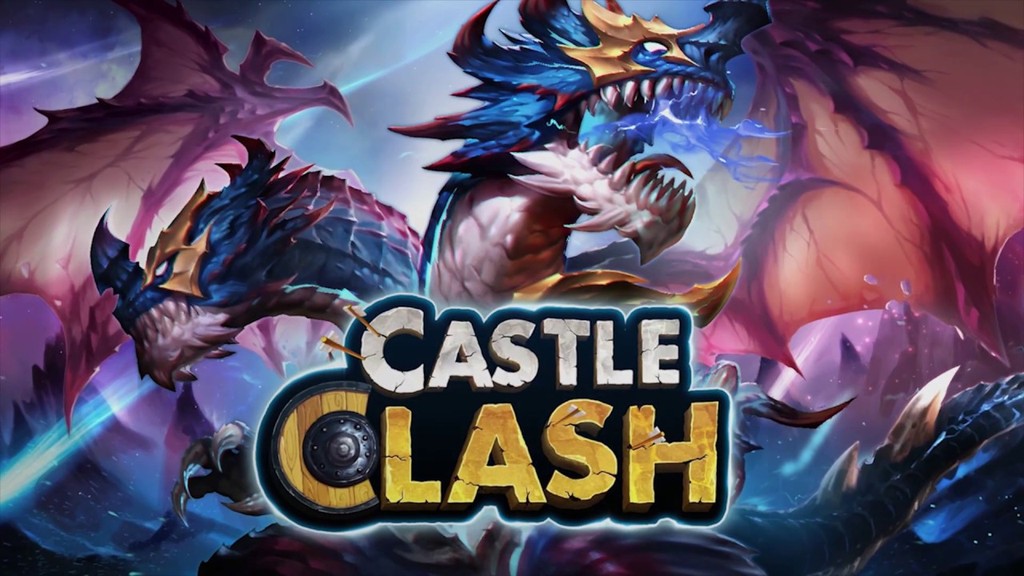 Castle Clash: Brave Squads Mod