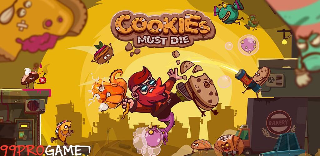 Cookies Must Die