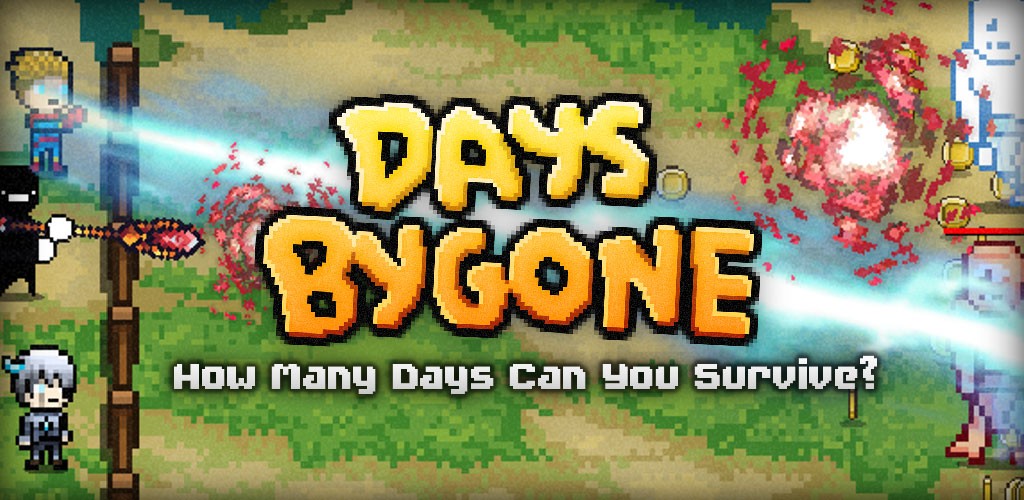 ดาวน์โหลด Days Bygone 1.20.1 Apk (เงินไม่จำกัด) สำหรับ Android