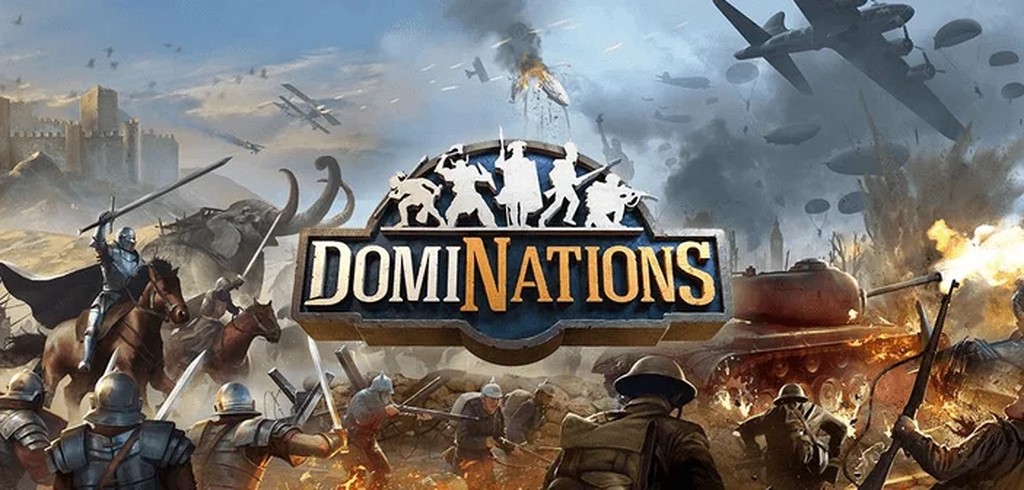 ดาวน์โหลด DomiNations 8.830.832 Apk สำหรับ Android