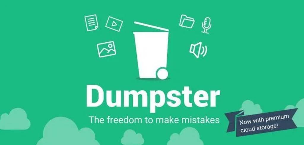 ดาวน์โหลด Dumpster 2.33.348 พรีเมียม (Mod) สำหรับ Android