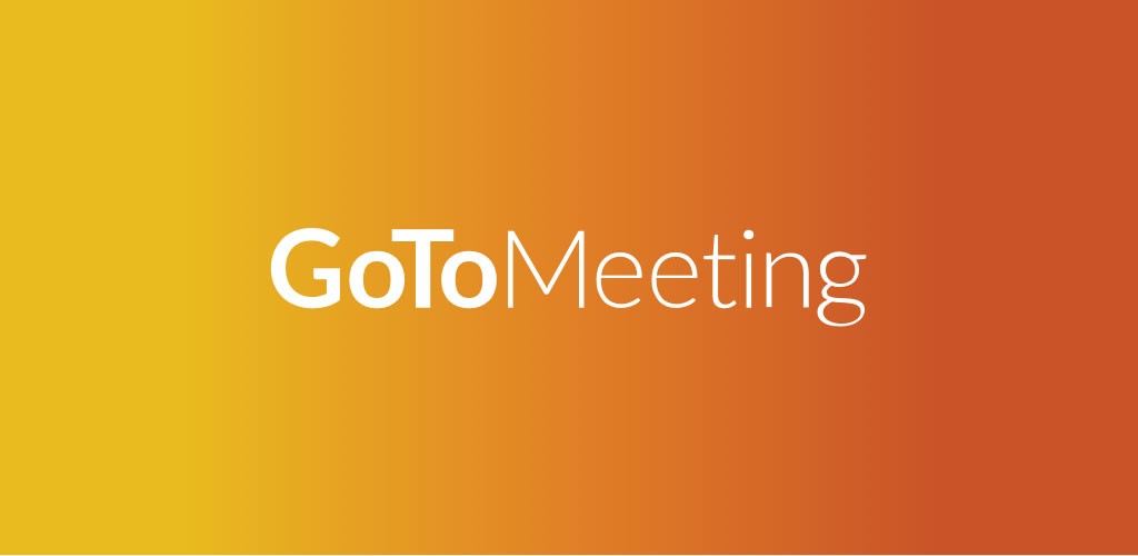 ดาวน์โหลด GoToMeeting 3.2.0.4 Apk ประชุมออนไลน์