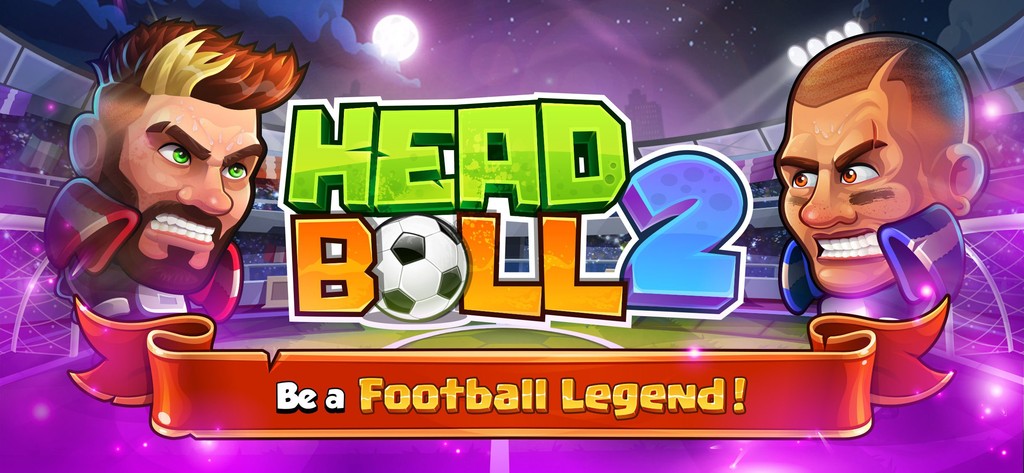 ดาวน์โหลด Head Ball 2 (V1.119) Apk สำหรับ Android
