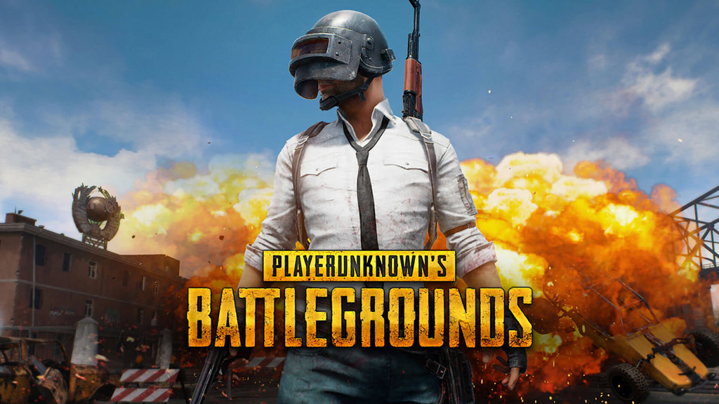 PUBG MOBILE MOD