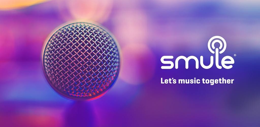 ดาวน์โหลด Smule 7.0.1 Apk + Mod สำหรับ Android