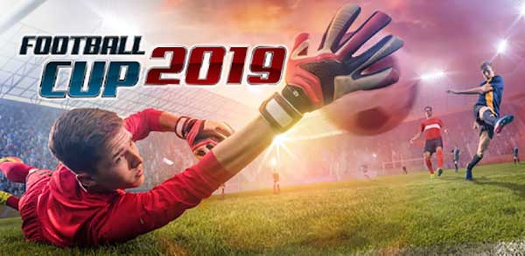 ดาวน์โหลด Soccer Cup 2020 1.11.1 Apk สำหรับ Android