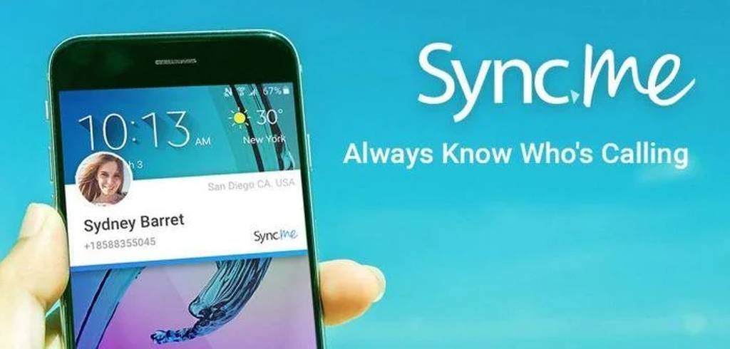 ดาวน์โหลด Sync.ME 4.25.1 Apk สำหรับ Android