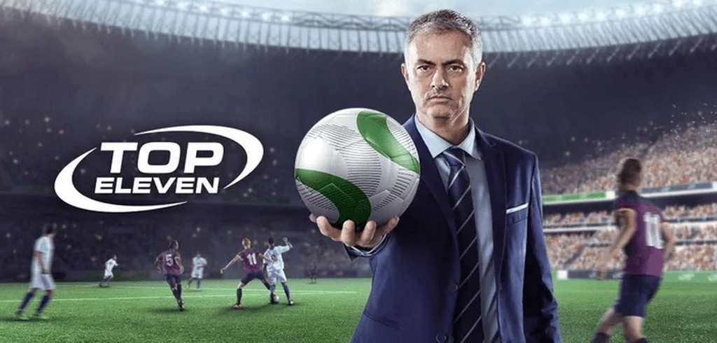 ดาวน์โหลด Top Eleven 2020 9.7.2 Apk + Mod สำหรับ Android