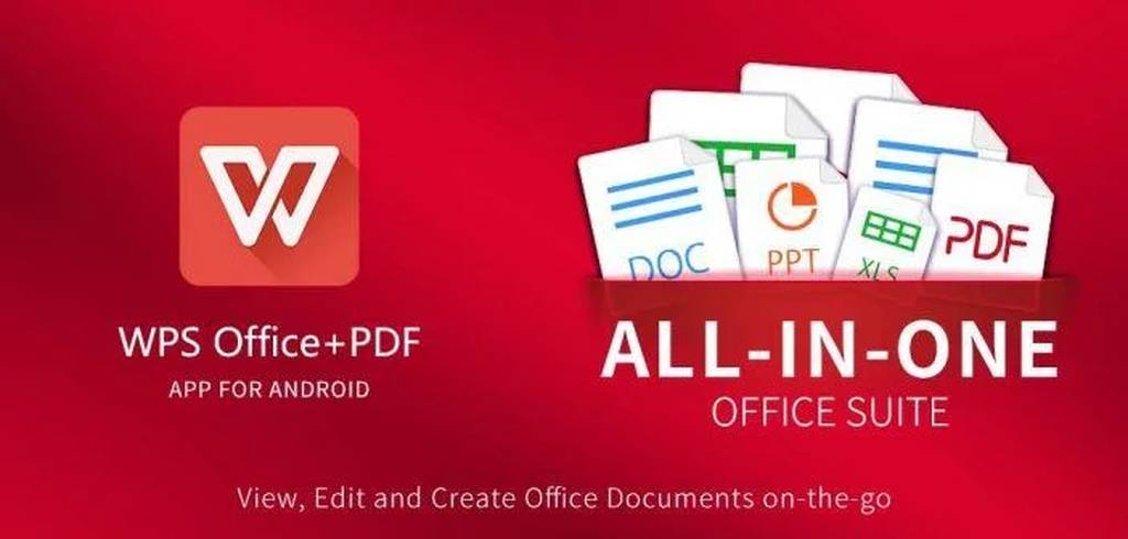 ดาวน์โหลด WPS Office 12.4.3 Premium (Mod) สำหรับ Android