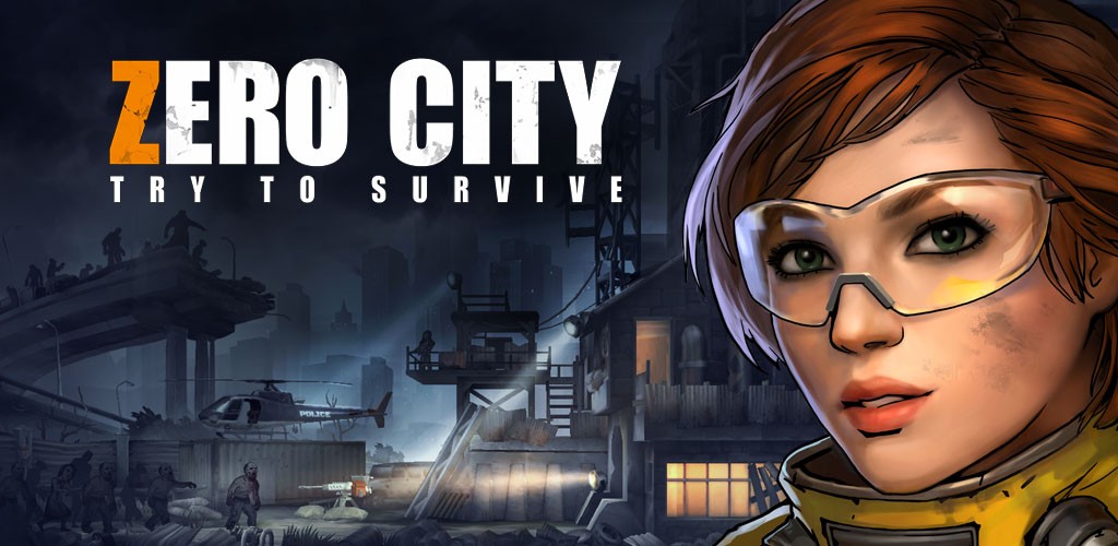 ดาวน์โหลด Zero City: Zombie Shelter Survival 1.9.0 Apk สำหรับ Android