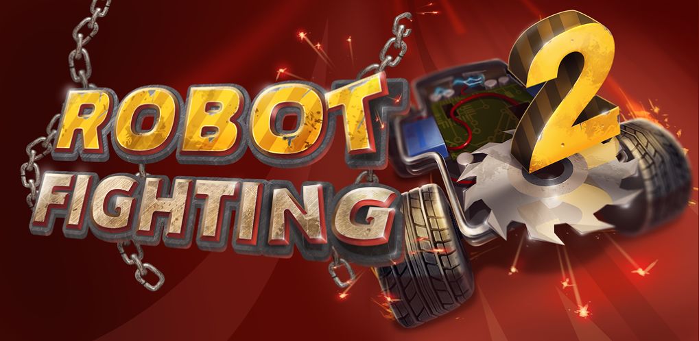 ดาวน์โหลด Robot Fighting 2 - Minibots 3D (MOD, Unlimited Money) ฟรีบน Android