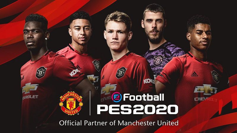 eFootball: PES 2020 OBB