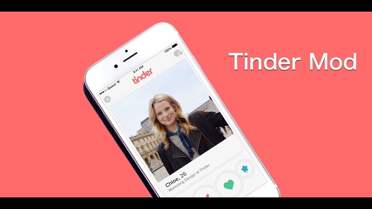 ดาวน์โหลด Tinder (MOD, Plus/Gold Unlocked) ฟรีบนมือถือระบบ Android